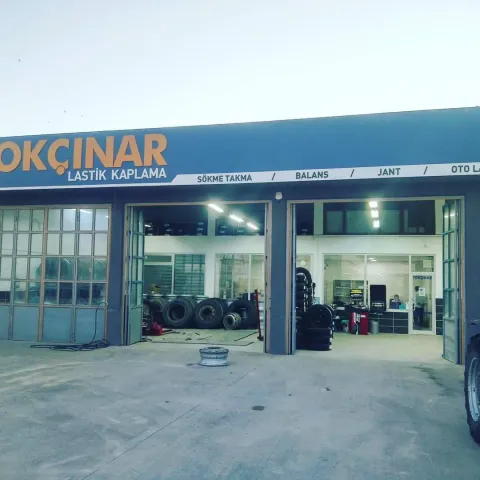 Firmamız Resimleri