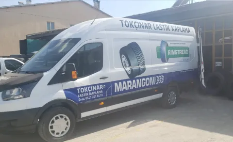 Servis Aracımız